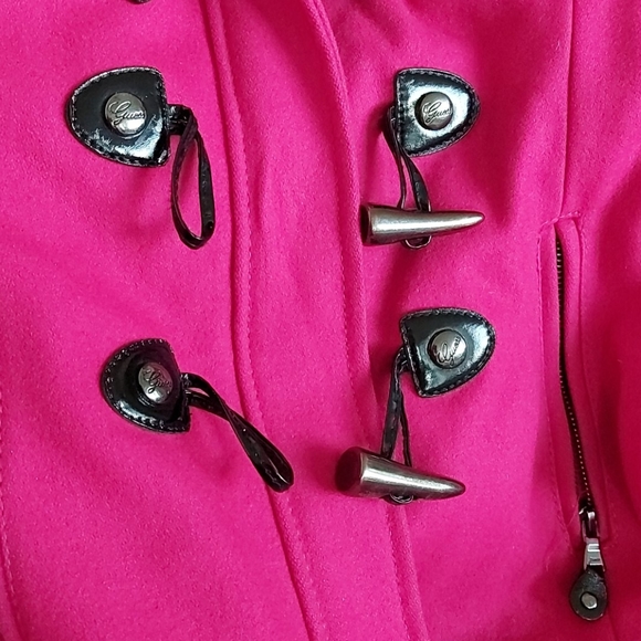 Guess Jacket🛍 - Picture 16 of 16